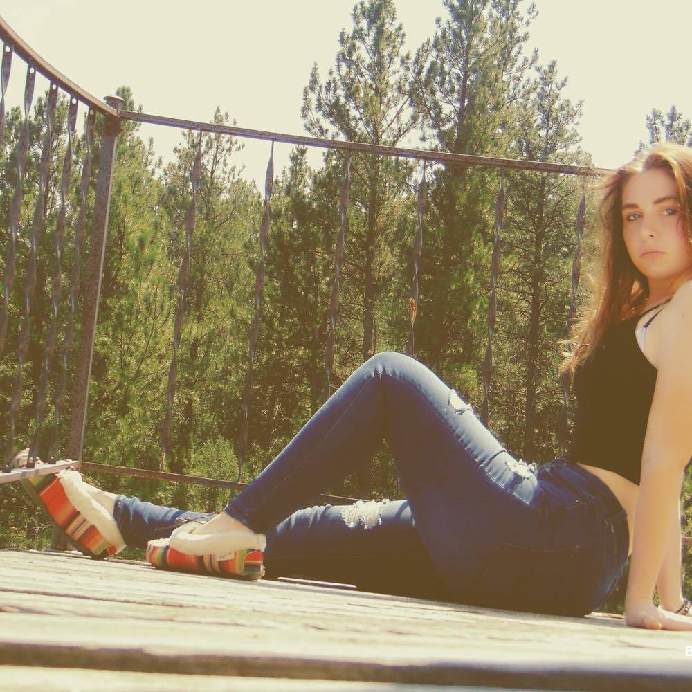 Meet your Posher, Stormie